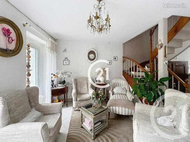 Maison vente à Cognac
