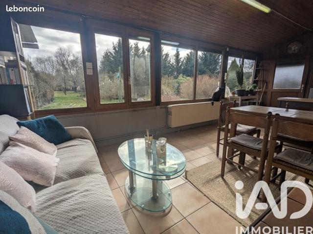 Maison vente à Aubusson, Lavaveix-les-mines