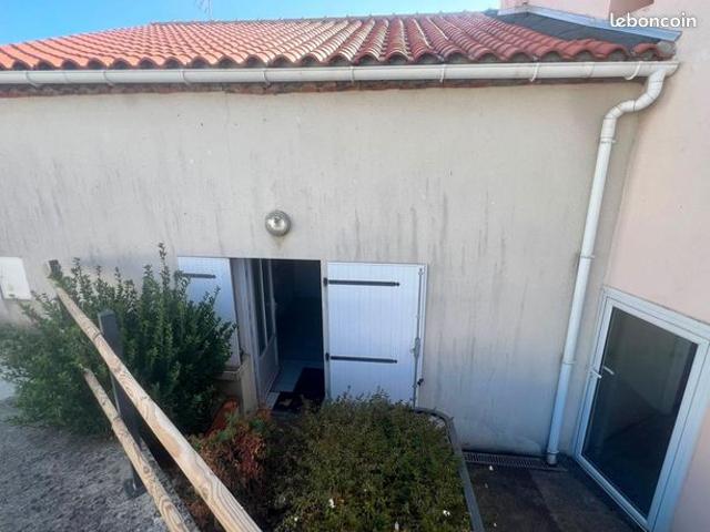 Maison vente à La Roche-sur-Yon, Chauché