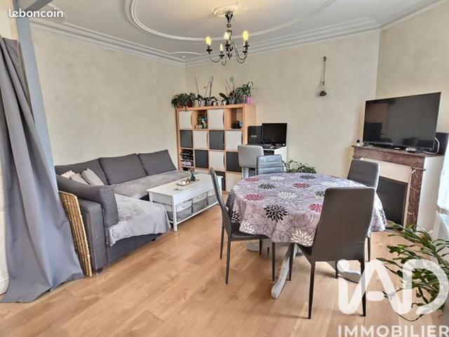 Maison vente à Meaux, Annet-sur-marne