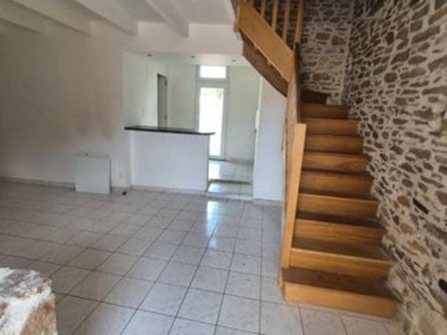 Maison vente à Guingamp, Bretagne
