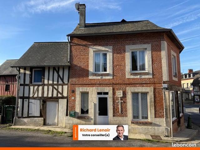 Maison vente à Bernay, Saint-grégoire-du-vièvre