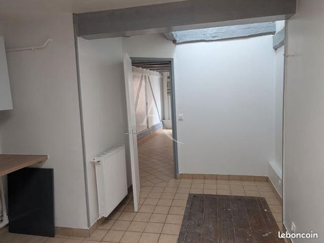 Maison vente à Chartres