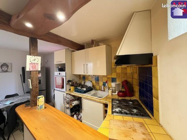 Maison vente à Pamiers