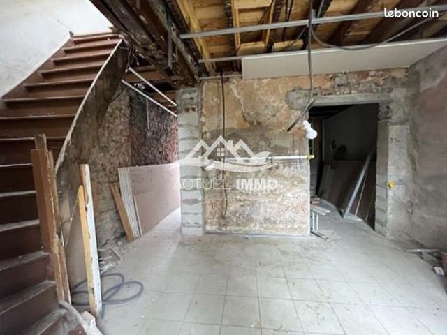 Maison vente à Béthune, Lillers