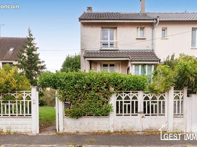 Maison vente à Dieppe, Massy