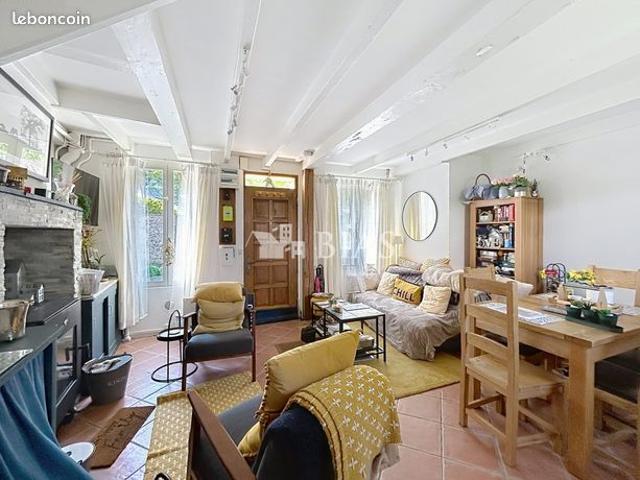 Maison vente à Lisieux, Honfleur