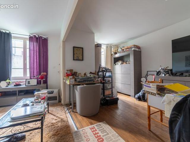 Maison vente à Issoudun