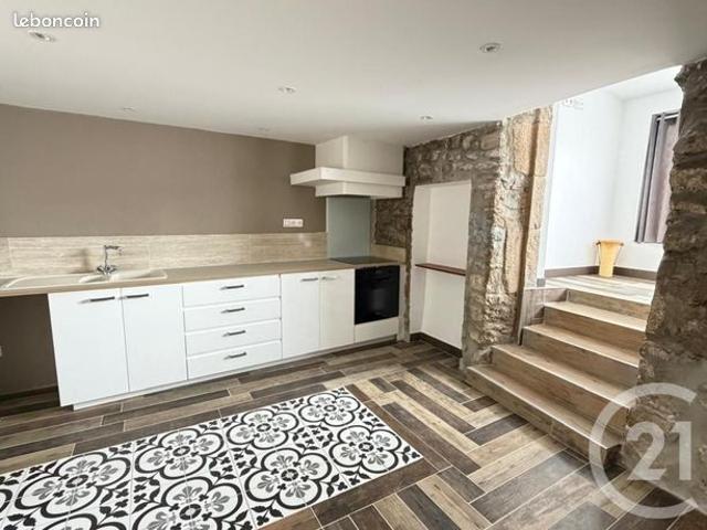 Maison vente à Tournon-sur-Rhône, Annonay