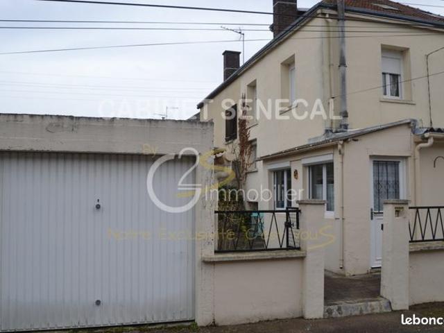 Maison vente à Rouen, Saint-etienne-du-rouvray