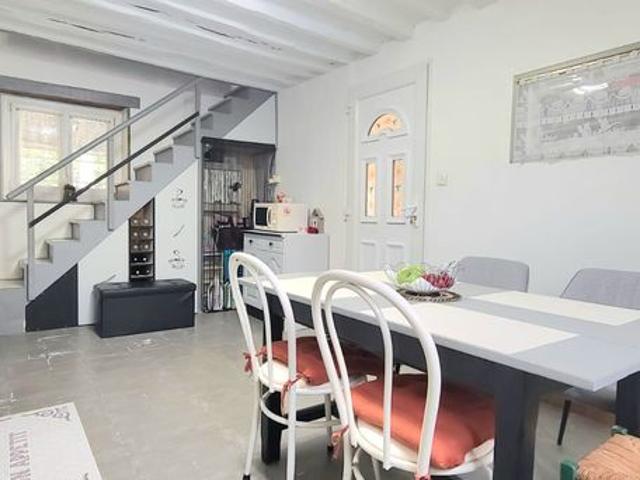 Maison vente à Sarcelles, Le Mesnil-aubry