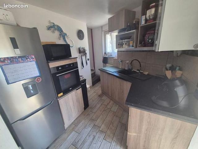Maison vente à Meaux, La Ferté-sous-jouarre