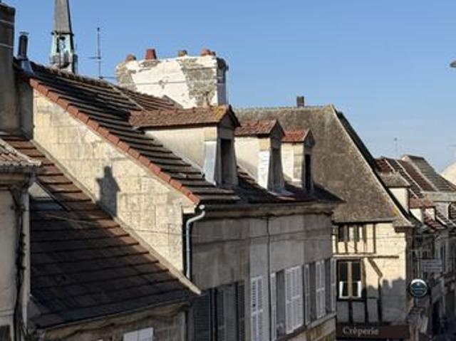 Maison vente à Senlis, Pont-sainte-maxence