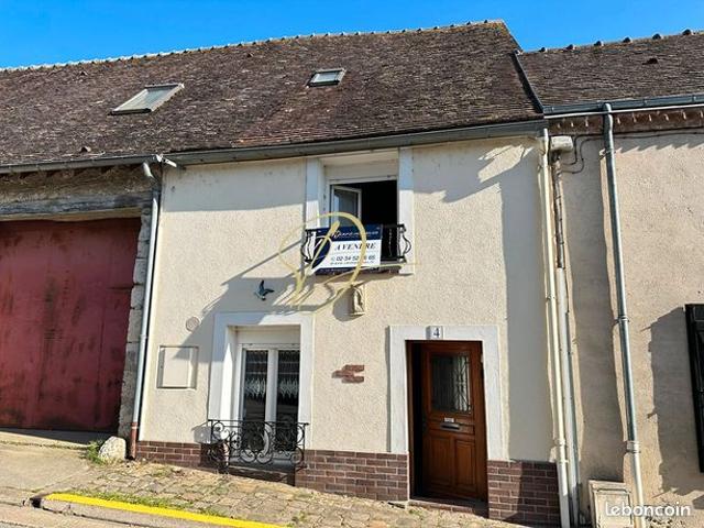 Maison vente à Chartres, Gallardon