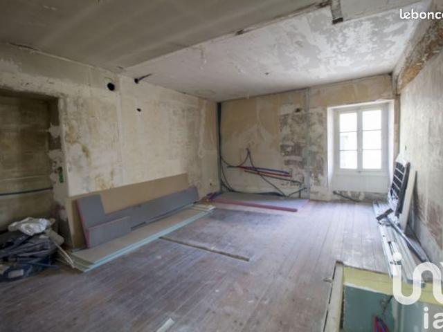 Maison vente à Mantes-la-Jolie, Epône