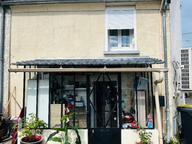 Maison vente à Meaux, La Ferté-sous-jouarre