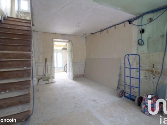 Maison vente à Mantes-la-Jolie, Epône