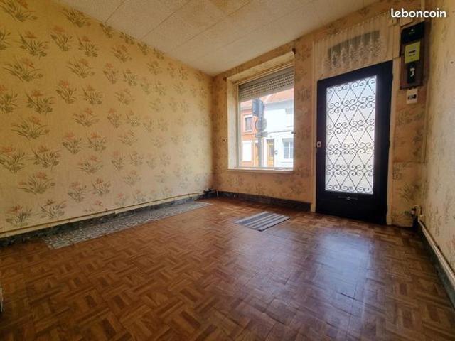 Maison vente à Béthune, Lillers