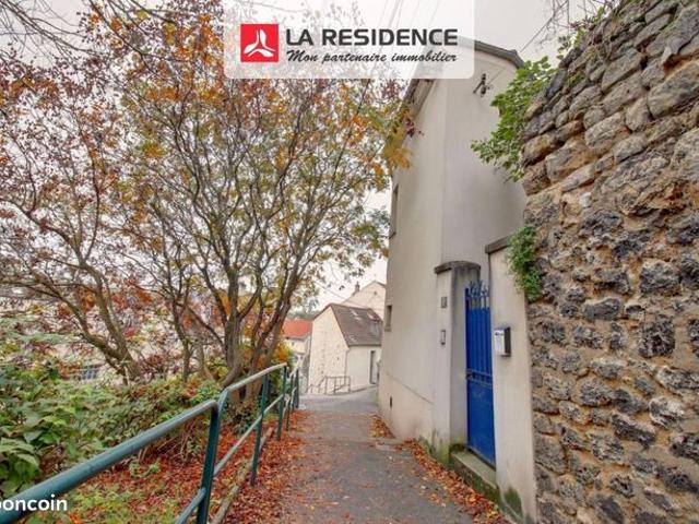 Maison vente à Saint-Germain-en-Laye, Conflans-sainte-honorine