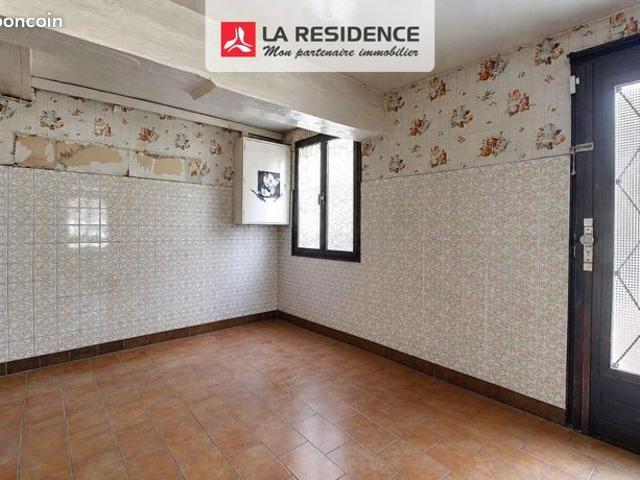 Maison vente à Rouen, Saint-etienne-du-rouvray