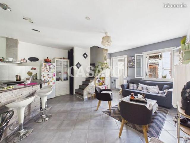 Maison vente à Argenteuil, Pierrelaye