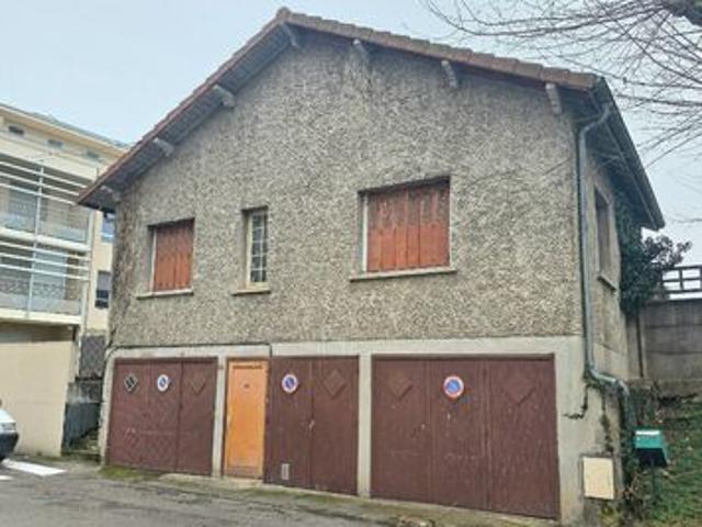 Maison vente à La Tour-du-Pin, La Verpillière