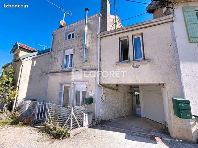 Maison vente à Sens, Chaumont