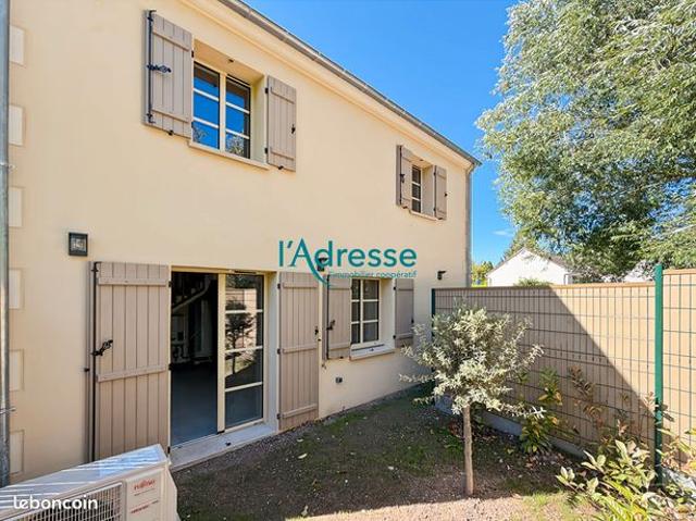 Maison vente à Rethel, Seraincourt