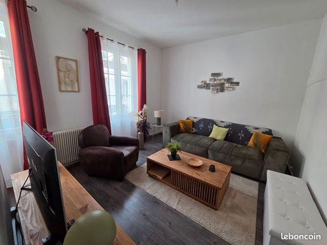 Maison vente à Rouen, Elbeuf