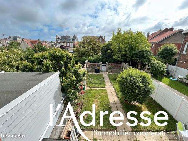 Maison vente à Le Havre