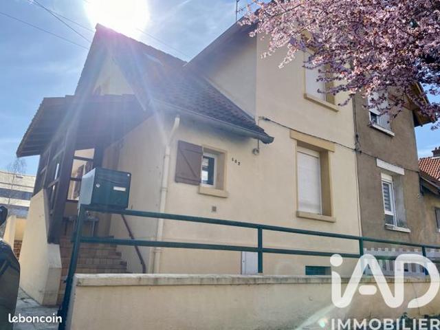 Maison vente à Thionville