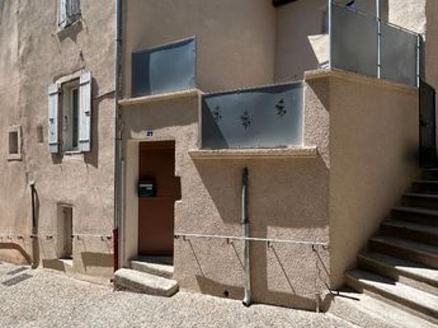 Maison vente à Donzère