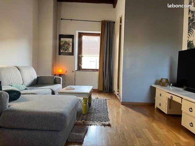 Maison vente à Bourges, Achères