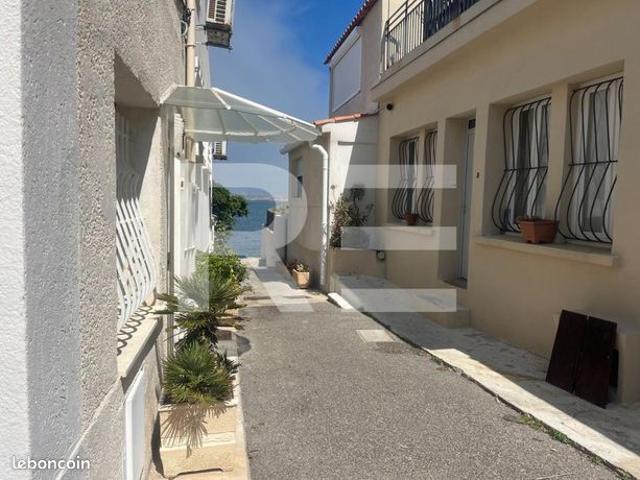 Maison vente à Marseille