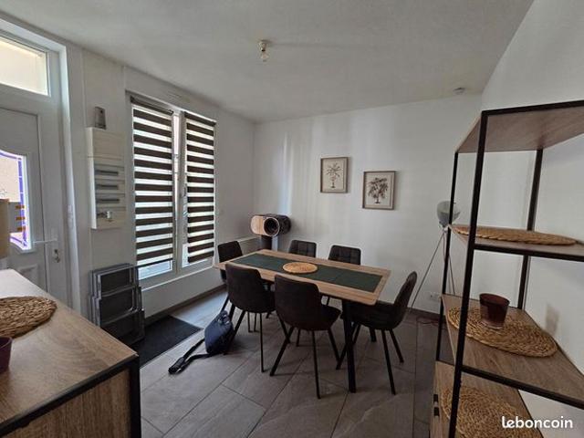 Maison vente à Rouen, Elbeuf