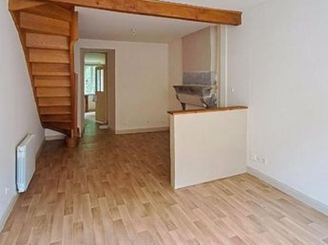 Maison vente à Argentan, Normandie