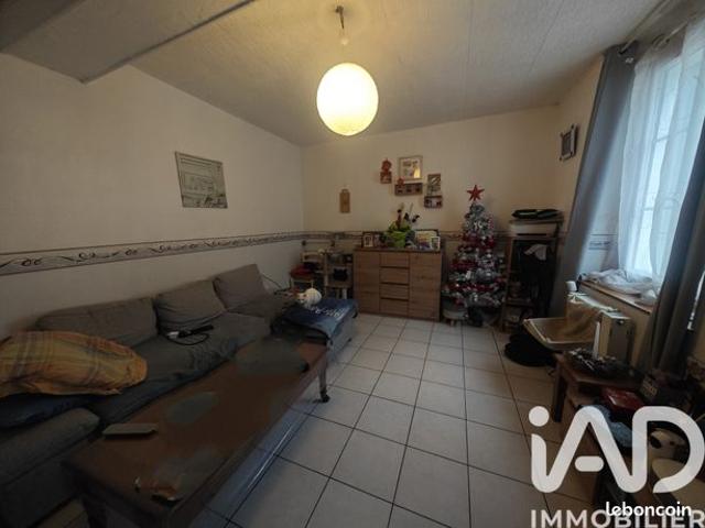 Maison vente à Romilly-sur-Seine, Aube
