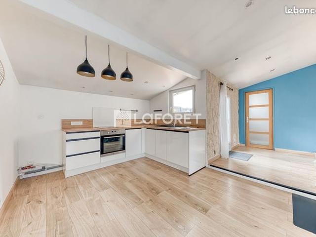 Maison vente à Torcy, Pontault-combault