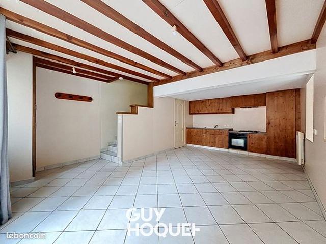Maison vente à Mâcon, Saint-symphorien-d'ancelles