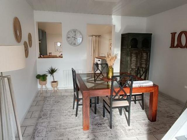 Maison vente à Corbie, Somme