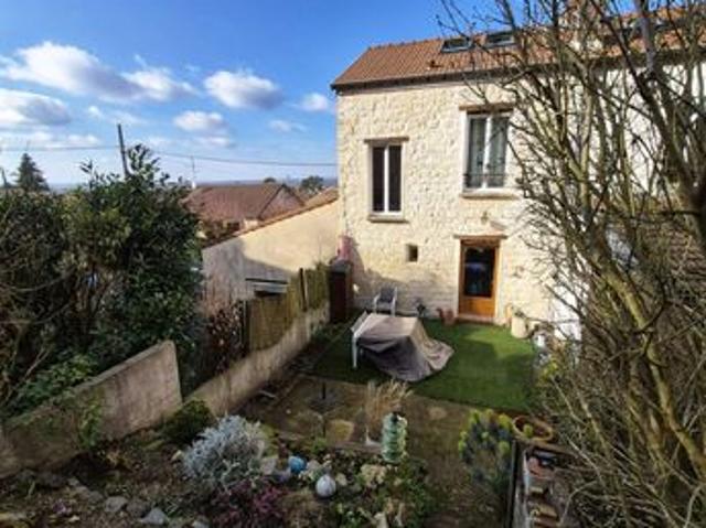 Maison vente à Argenteuil, Frépillon