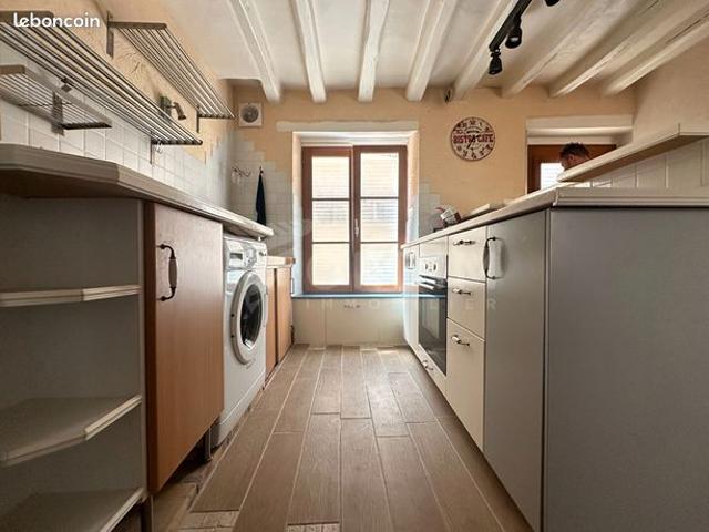 Maison vente à Sens, Joigny