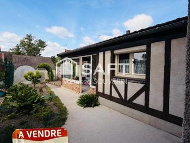 Maison vente à Nogent-sur-Seine, Nogent-sur-seine