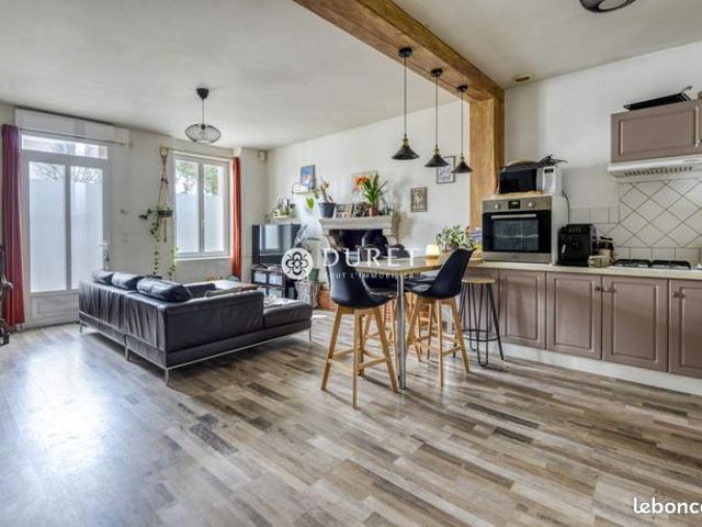 Maison vente à La Roche-sur-Yon, La Bernardière