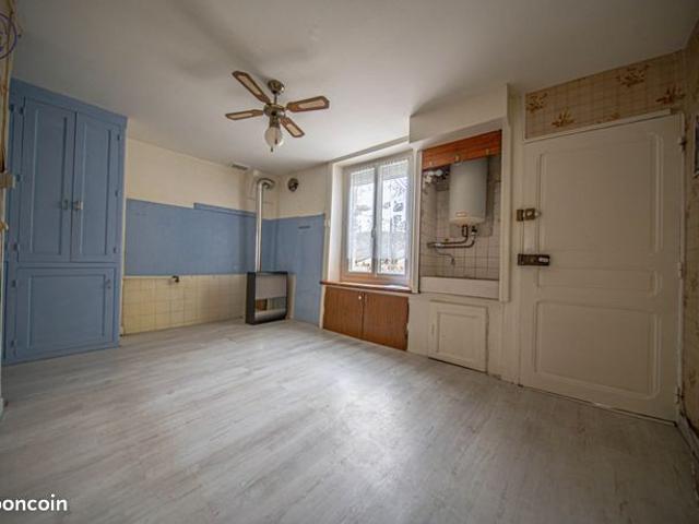 Maison vente à Bar-le-Duc, Ligny-en-barrois