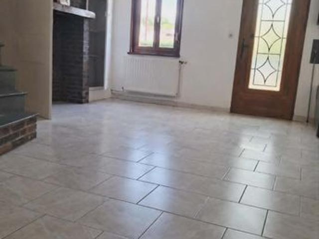 Maison vente à Amiens, Flixecourt
