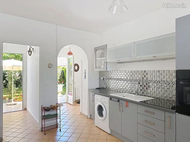 Maison vente à Lisieux, Cabourg
