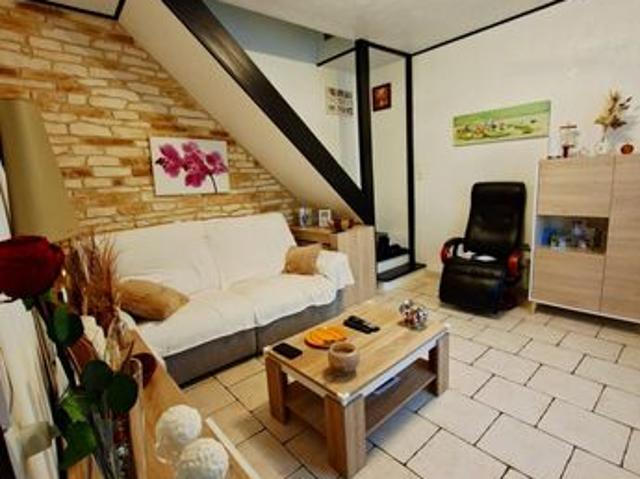 Maison vente à Clermont, Laigneville