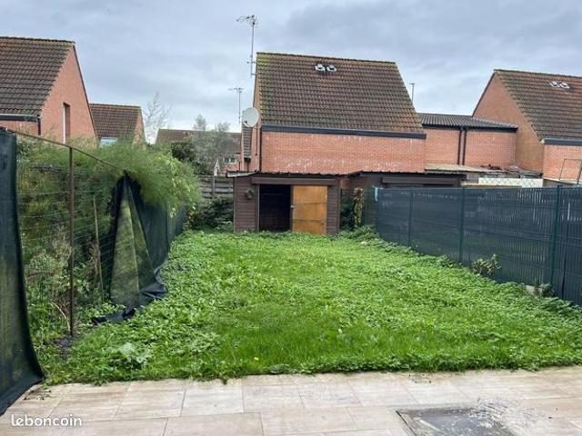 Maison vente à Lille, Hem