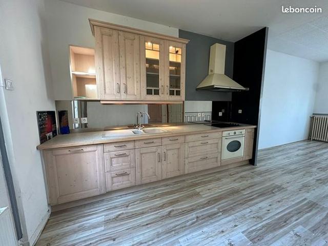 Maison vente à Nogent-sur-Seine, Romilly-sur-seine